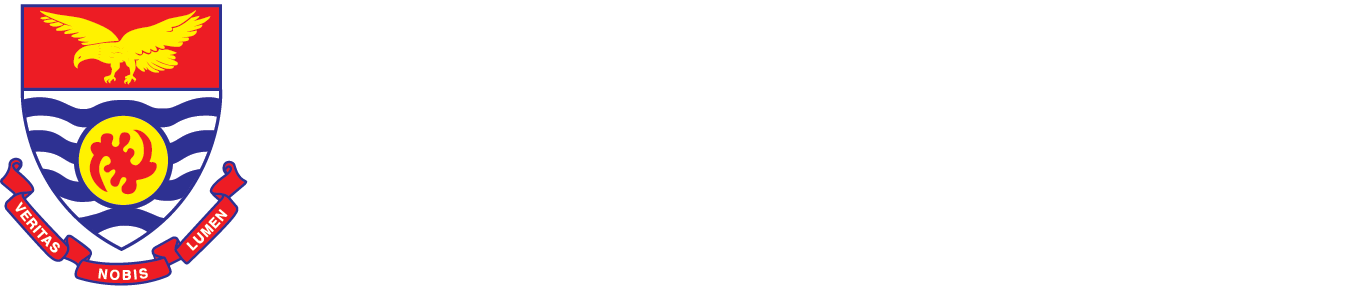 University of Cape Coast Logo